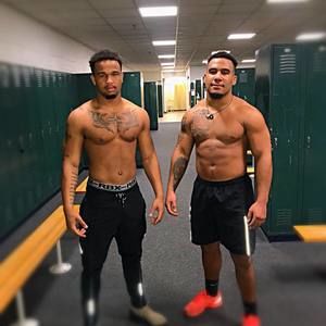 Meet your Posher, Edward